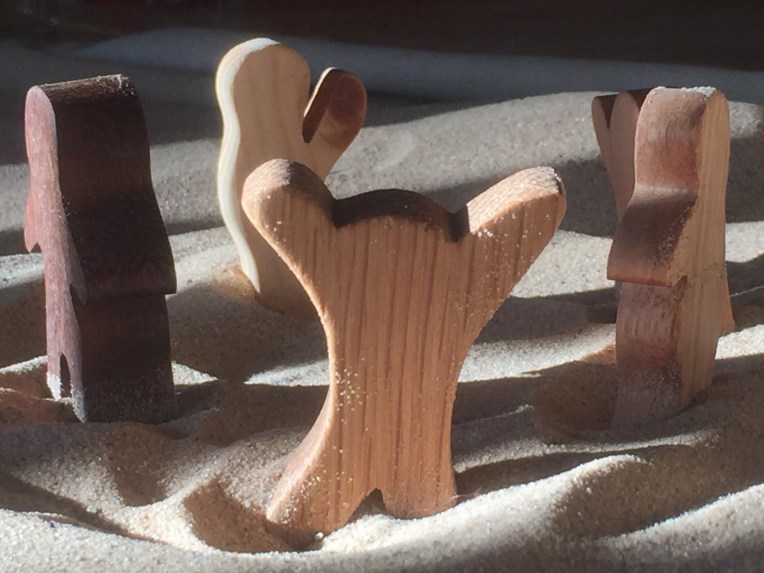 Deep Talk The Other Party